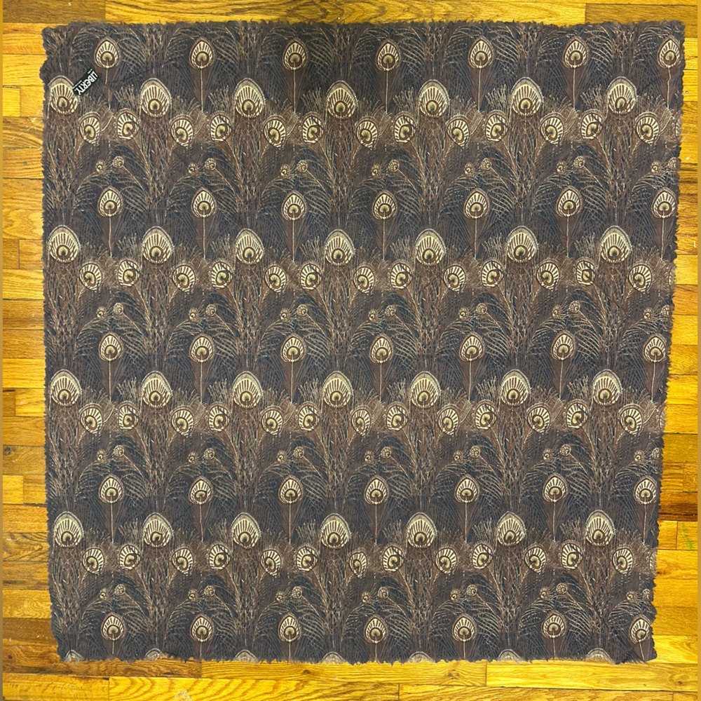 Liberty of London Wool Shawl